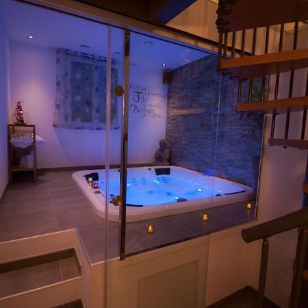 Chambre D'Hotes Bulle D'Eden La Seyne-sur-Mer Szoba fotó