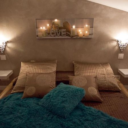 Chambre D'Hotes Bulle D'Eden La Seyne-sur-Mer Kültér fotó